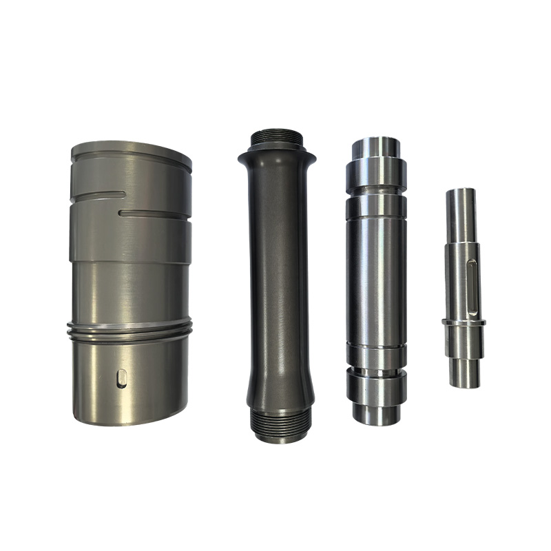 Fire Protection Products, Automation Parts