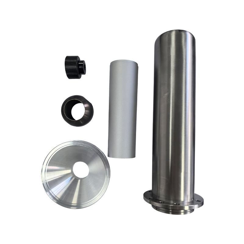 CNC Lathe Processing