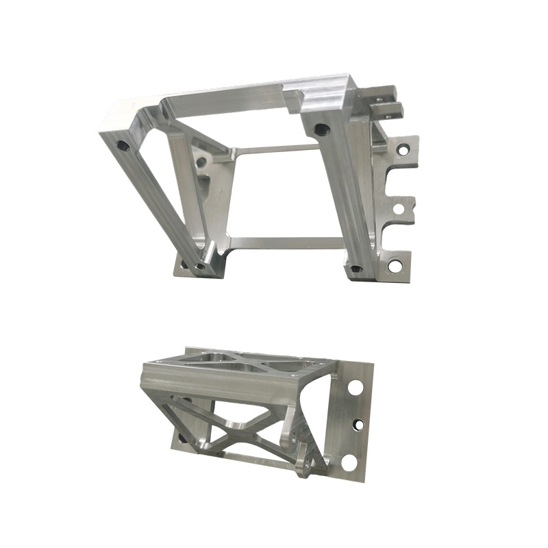 CNC, Four-Axis, Five-Axis Precision Parts Custom Processing