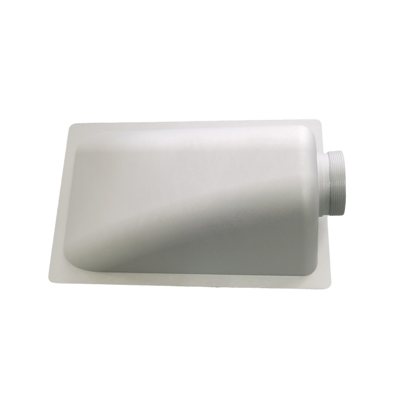 Structural Parts, Power Housing