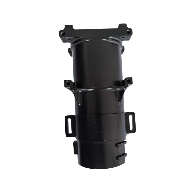 CNC, Four-Axis, Five-Axis Precision Parts Custom Processing