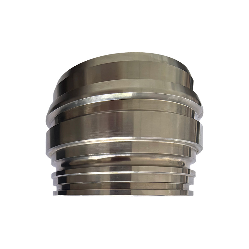 How to avoid deformation caused by vibration when CNC lathe processing thin-walled parts?